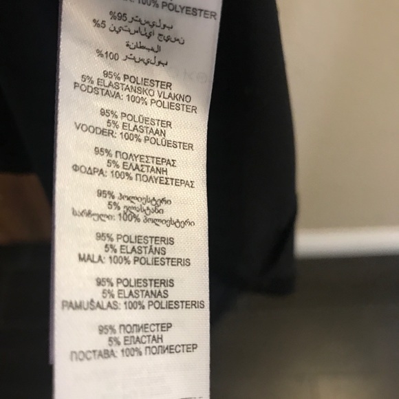 New Look Maternity Maxi Dress - Picture 7 of 7